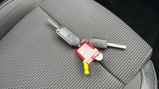 MG MG3 1.5 VTi-TECH Exclusive 5dr [Navigation] Petrol Hatchback